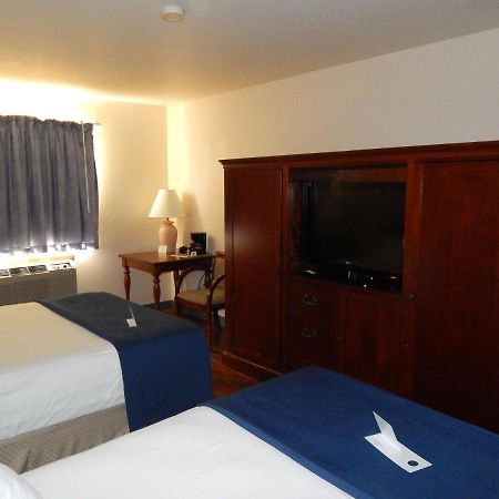 Americas Best Value Inn Sault Ste. Marie Ngoại thất bức ảnh