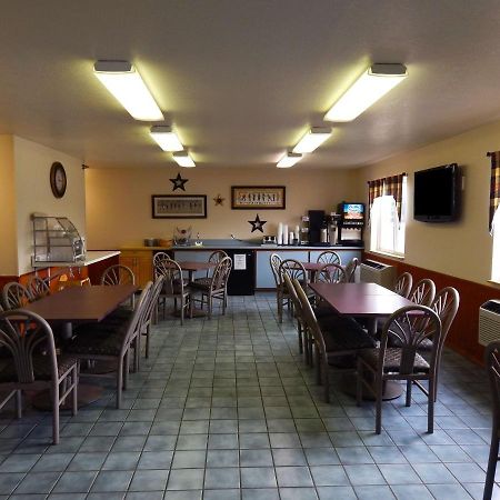 Americas Best Value Inn Sault Ste. Marie Ngoại thất bức ảnh