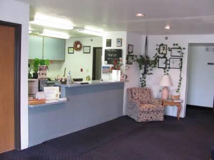 Americas Best Value Inn Sault Ste. Marie Ngoại thất bức ảnh