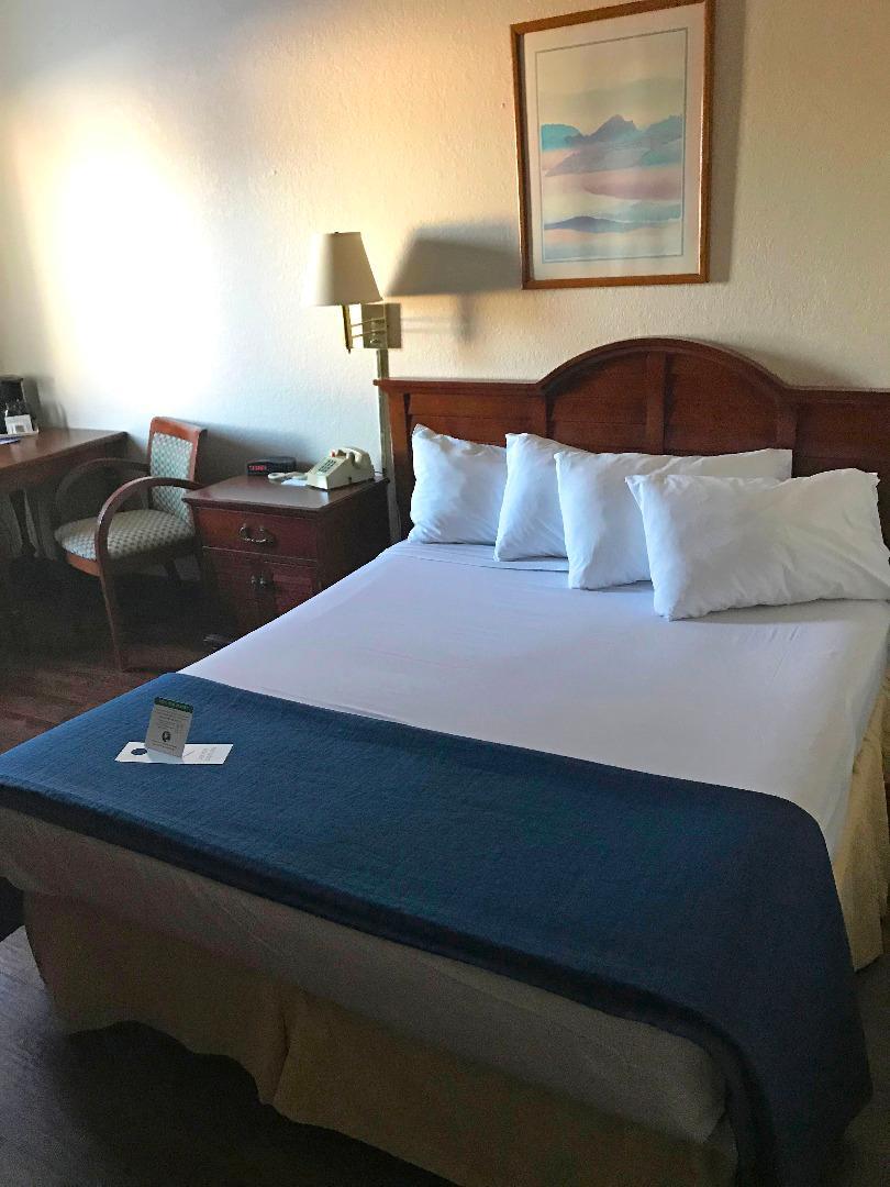 Americas Best Value Inn Sault Ste. Marie Ngoại thất bức ảnh