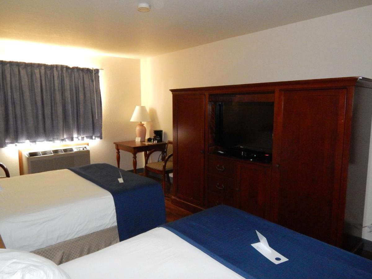 Americas Best Value Inn Sault Ste. Marie Ngoại thất bức ảnh
