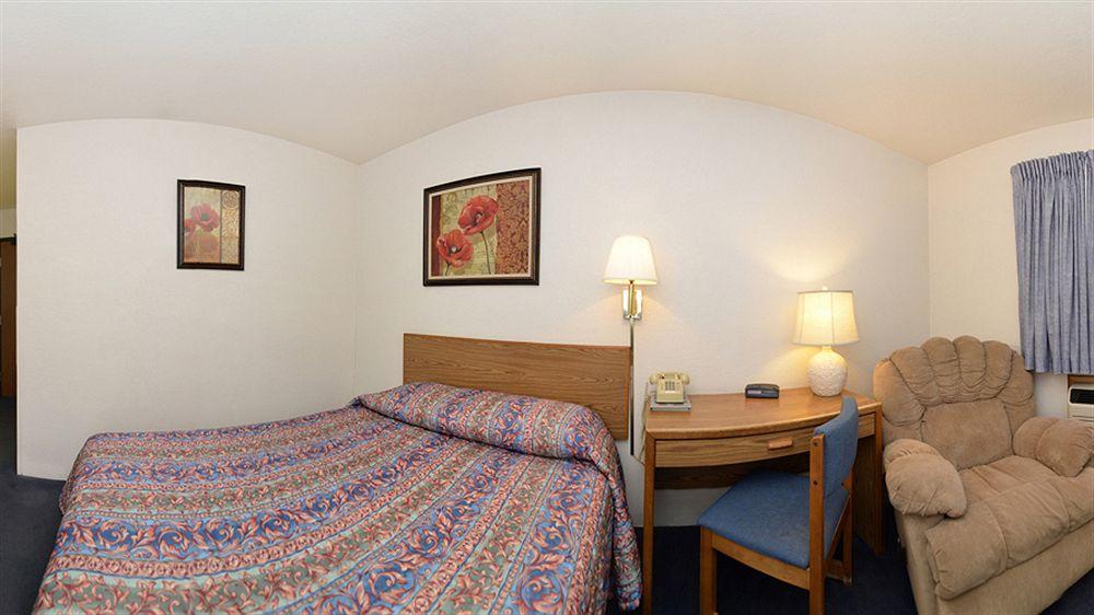 Americas Best Value Inn Sault Ste. Marie Ngoại thất bức ảnh