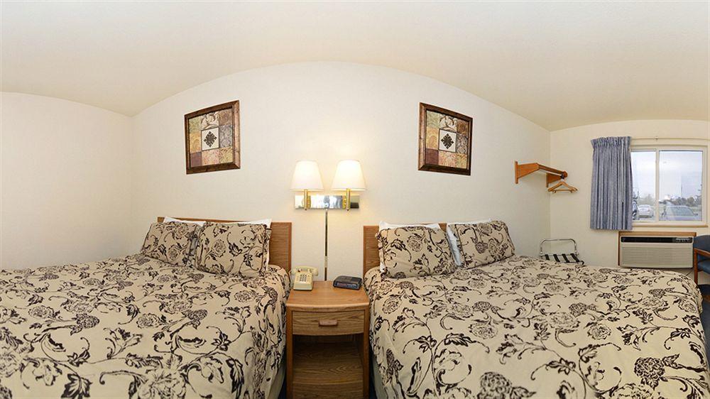 Americas Best Value Inn Sault Ste. Marie Ngoại thất bức ảnh