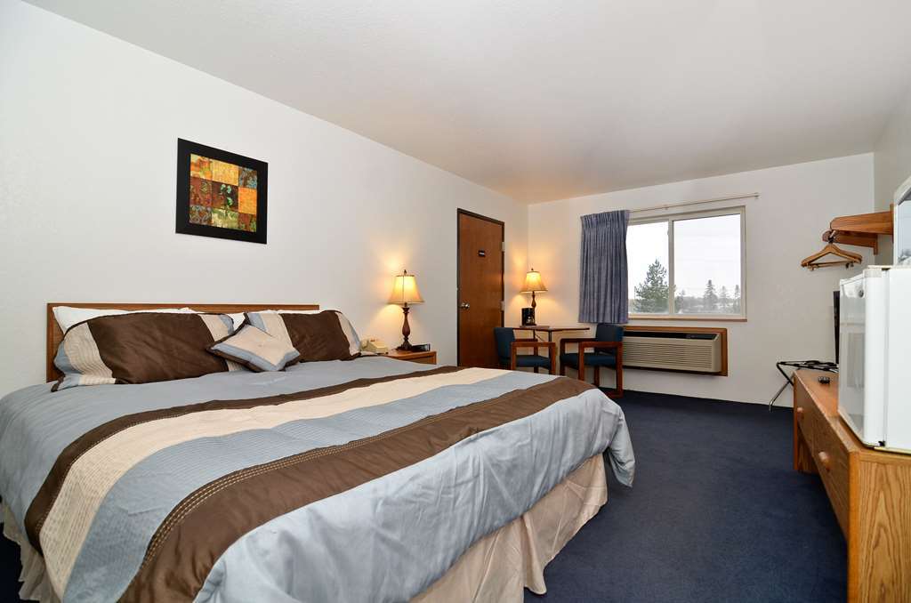 Americas Best Value Inn Sault Ste. Marie Phòng bức ảnh